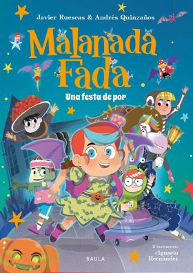 Una festa de por