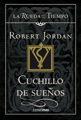 CUCHILLO DE SUEÑOS