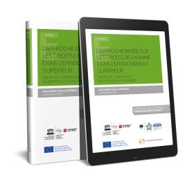 Lapproche basée sur les droits de lhomme dans lenseignement supérieur Expres (Pa