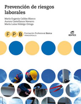 FPB PREVENCIÓN DE RIESGOS LABORALES