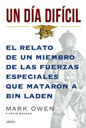 UN DIA DIFICIL