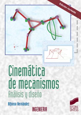 Cinemática de mecanismos