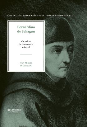 BERNARDINO DE SAHAGUN