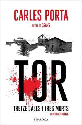 TOR. TRETZE CASES (EDICIO DEFINITIVA)