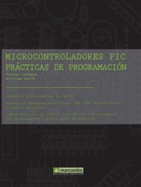 Microcontroladores PIC Prácticas de Programación