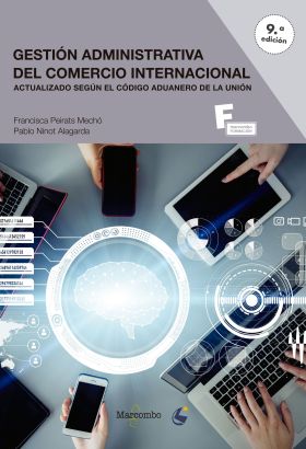 GESTION ADMINISTRATIVA COMERCIO INTERNA.9E (FT)