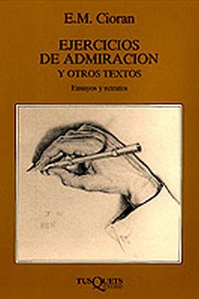 Ejercicios de admiración