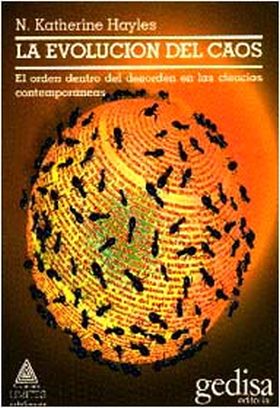 La evolución del caos