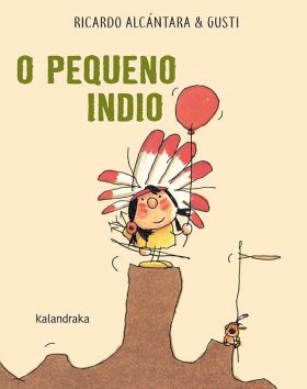 O PEQUENO INDIO