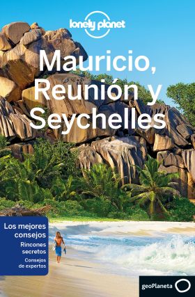 Mauricio, Reunión y las Seychelles 1
