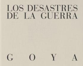 DESASTRES DE LA GUERRA, LOS