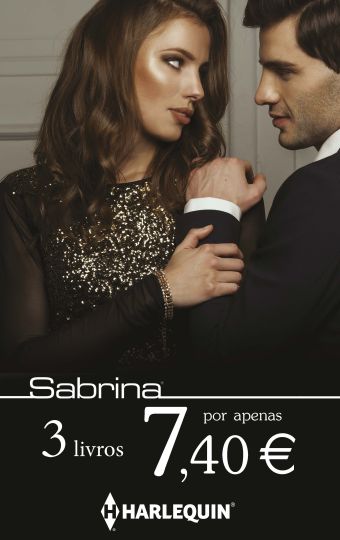 PACK SABRINA - MAYO 2020