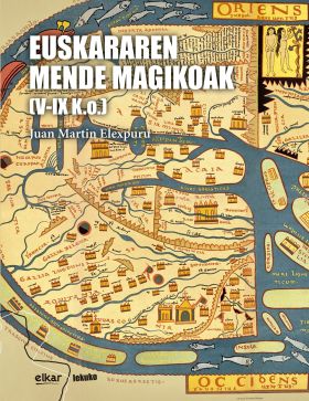 EUSKARAREN MENDE MAGIKOAK (V-IX K.O.)