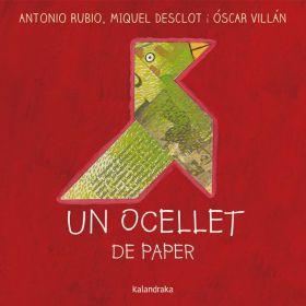 OCELLET DE PAPER, UN