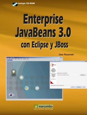 Enterprise Java Beans 3.0