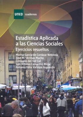 ESTADISTICA APLICADA A LAS CIENCIAS SOCIALES