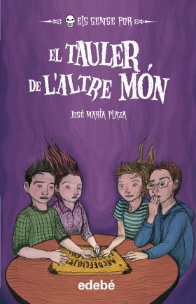 EL TAULER DE L´ALTRE MON