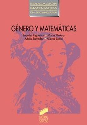 Género y matemáticas