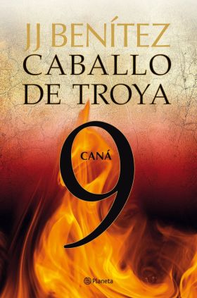 CANA.CABALLO DE TROYA 9