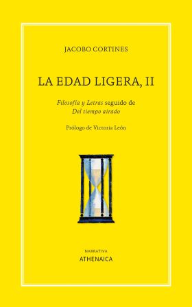 EDAD LIGERA II, LA