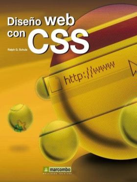 DISEÑO WEB CON CSS