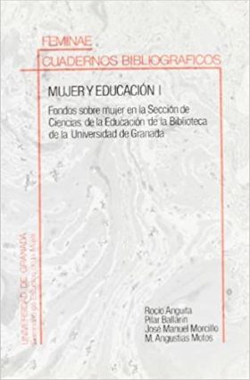 MUJER Y EDUCACIÓN I