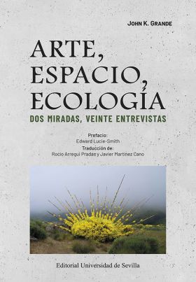 ARTE, ESPACIO, ECOLOGIA