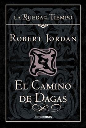EL CAMINO DE DAGAS