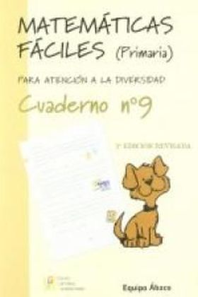 MATEMATICAS FACILES 9