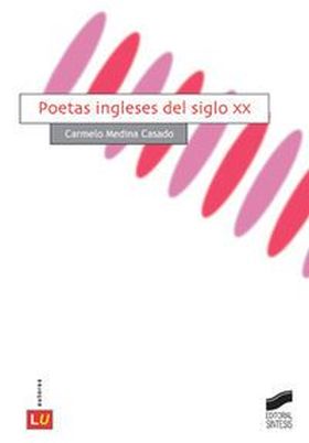 POETAS INGLESES DEL SIGLO XX