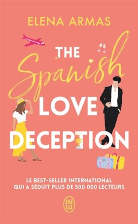 THE SPANISH LOVE DECEPTION