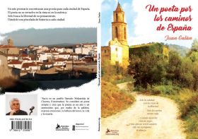 UN POETA POR LOS CAMINOS DE ESPAÑA