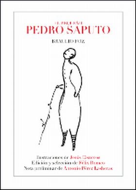 EL PEQUEÑO PEDRO SAPUTO