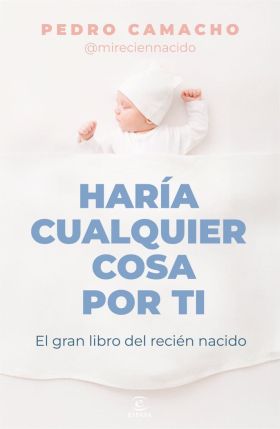 HARIA CUALQUIER COSA POR TI