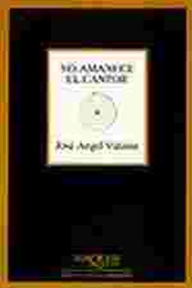 NO AMANECE EL CANTOR