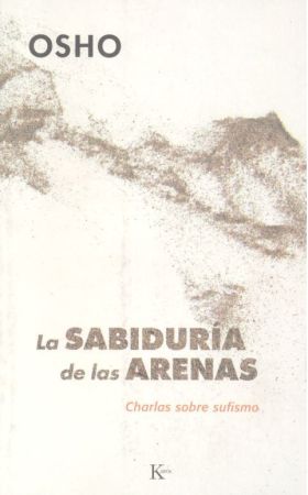 SABIDURIA DE LAS ARENAS