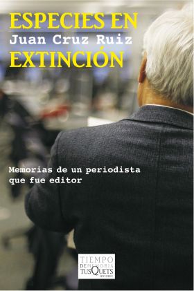 Especies en extinción