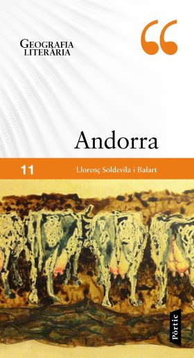 Geografia literària: Andorra