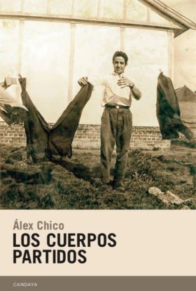 LOS CUERPOS PARTIDOS