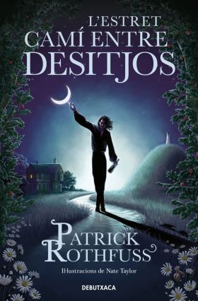LESTRET CAMI ENTRE DESITJOS