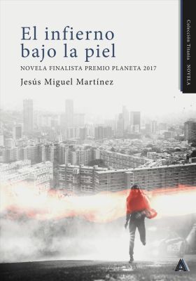 1EL INFIERNO BAJO LA PIEL