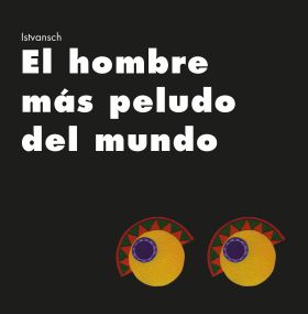 El hombre más peludo del mundo