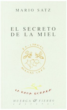 SECRETO DE LA MIEL