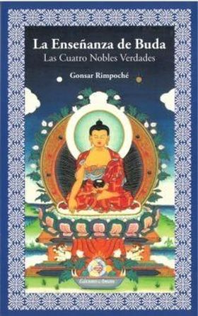 LA ENSEÑANZA DE BUDA
