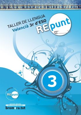 TALLER DE LLENGUA 3 ESO