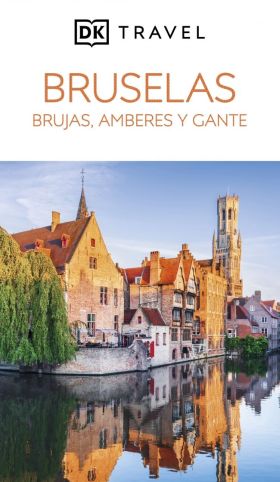 BRUSELAS (GUIAS VISUALES)