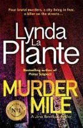 MURDER MILE