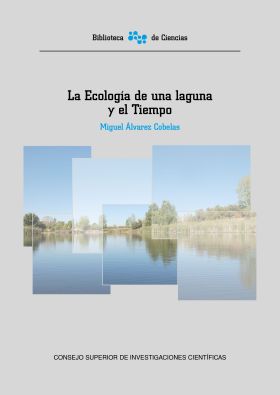 ECOLOGIA DE UNA LAGUNA Y EL TIEMPO, LA