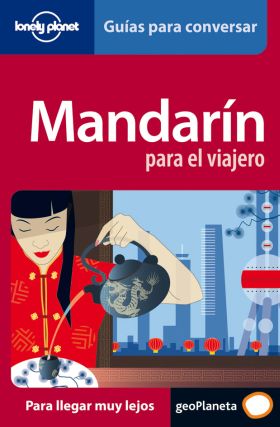 Mandarín para el viajero 1
