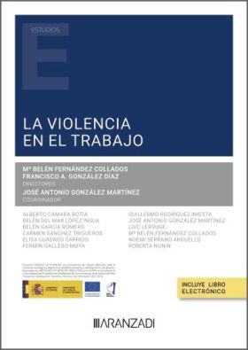 VIOLENCIA EN EL TRABAJO, LA